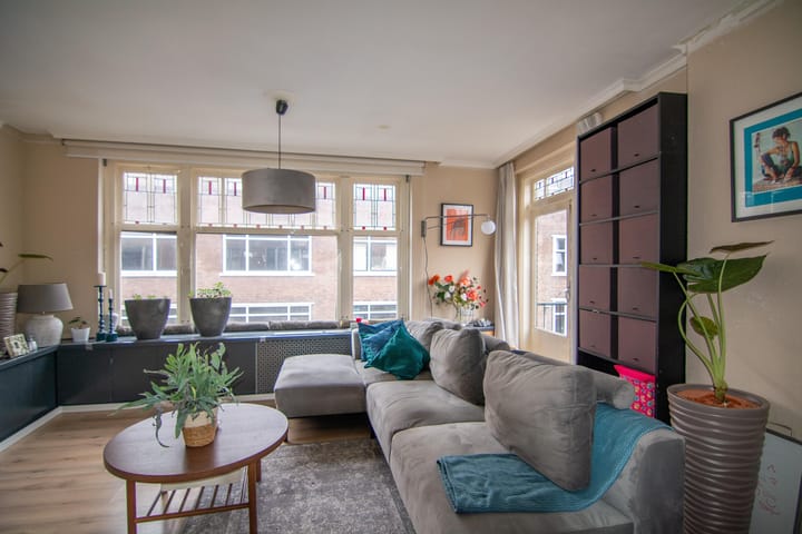 Foto 2 van Bergpolderstraat 61-A02