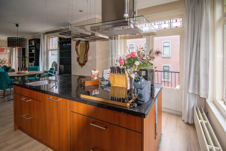 Foto 5 van Bergpolderstraat 61-A02