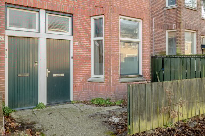 Foto 6 van Heuvelstraat 27