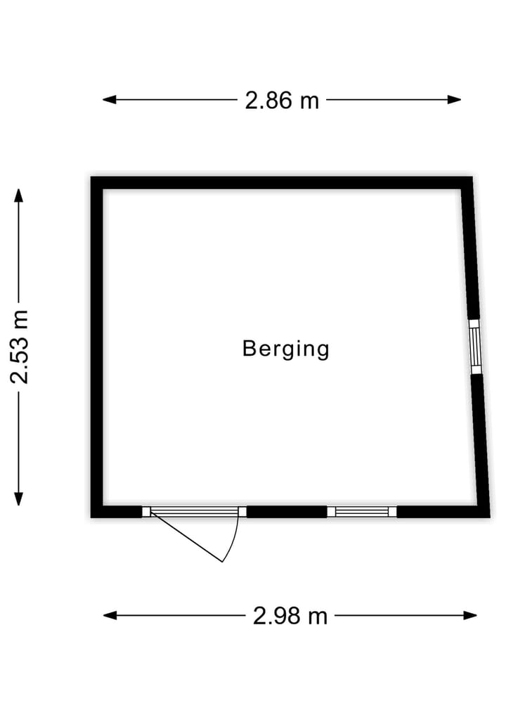 Foto 26 van Heuvelstraat 27