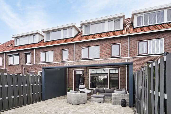 Foto 2 van Salamanderweide 17