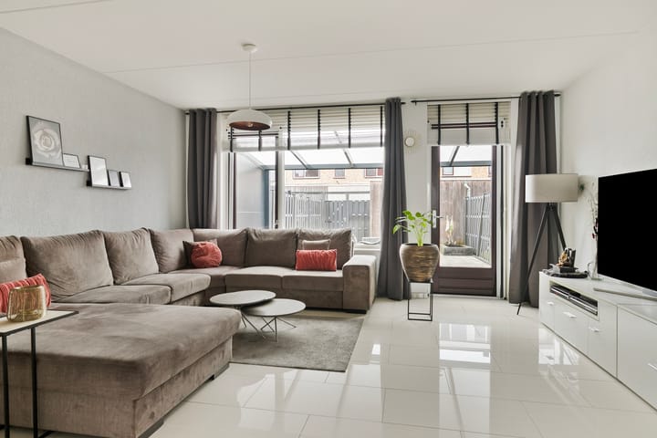 Foto 3 van Salamanderweide 17