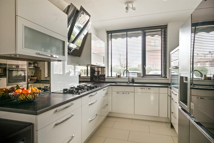 Foto 4 van Salamanderweide 17