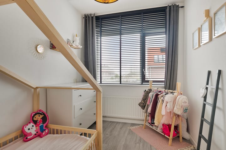 Foto 13 van Salamanderweide 17