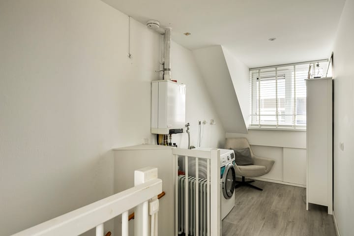 Foto 15 van Salamanderweide 17