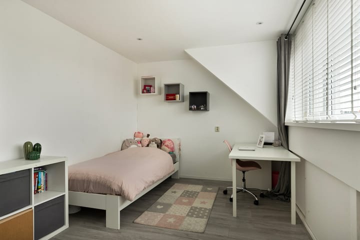 Foto 18 van Salamanderweide 17