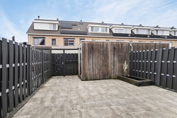 Foto 20 van Salamanderweide 17