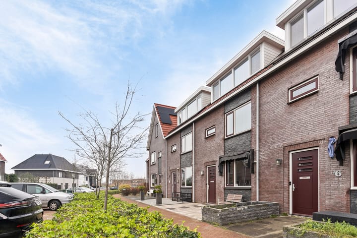 Foto 21 van Salamanderweide 17