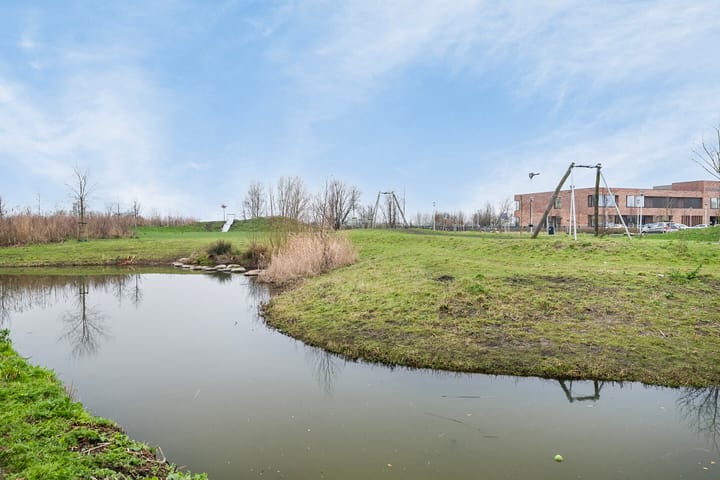 Foto 22 van Salamanderweide 17