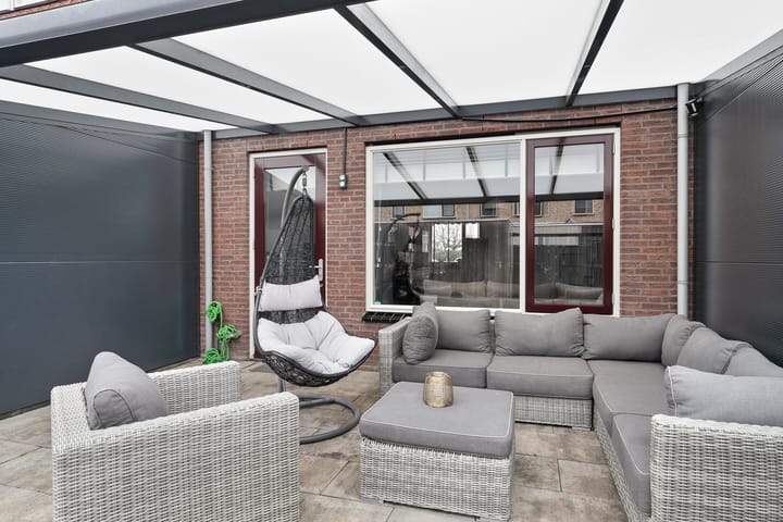 Foto 23 van Salamanderweide 17