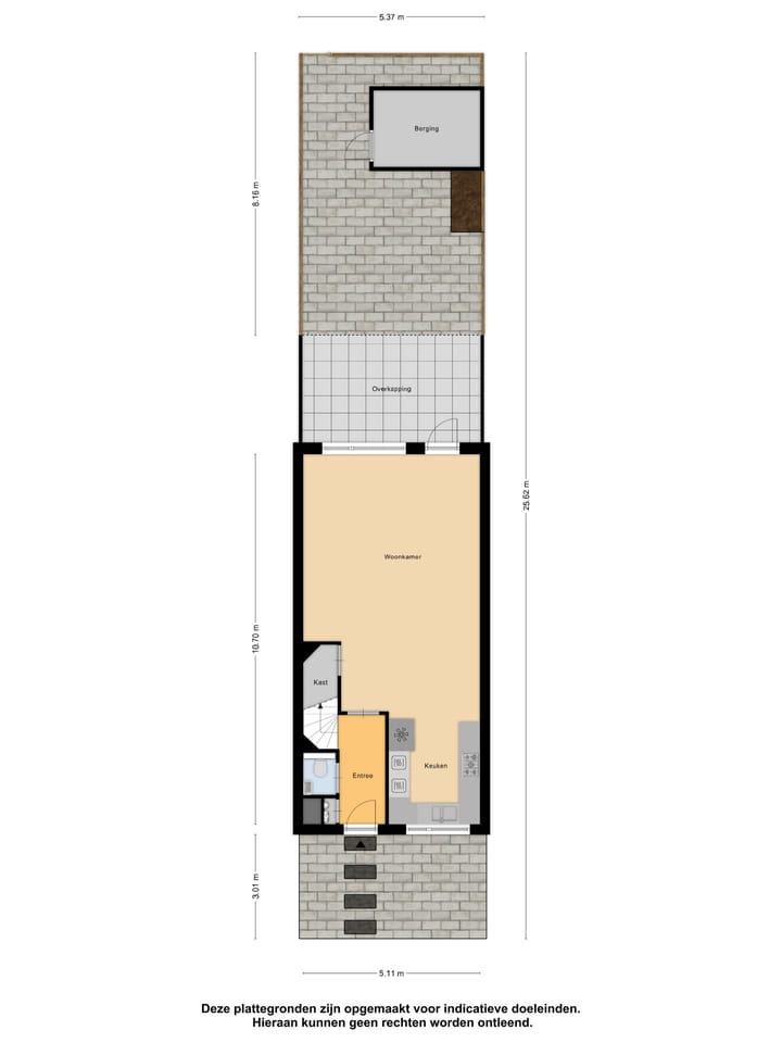 Foto 25 van Salamanderweide 17