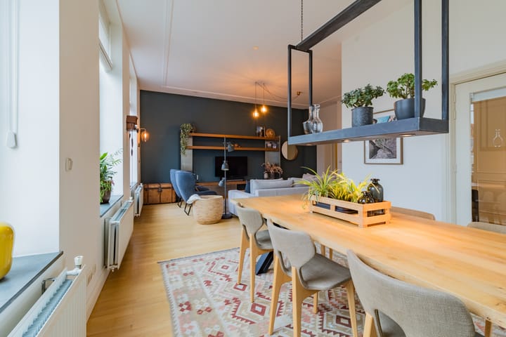 Foto 2 van Voorstraat 36-B