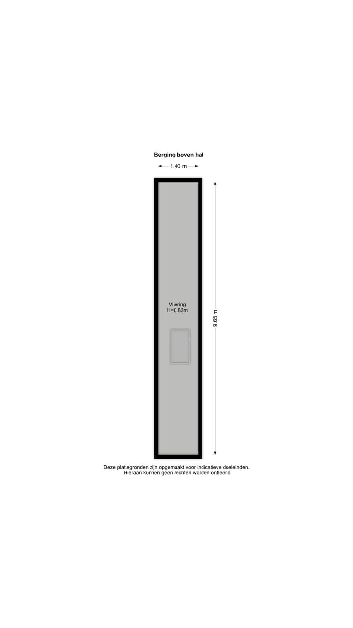 Foto 48 van Voorstraat 36-B