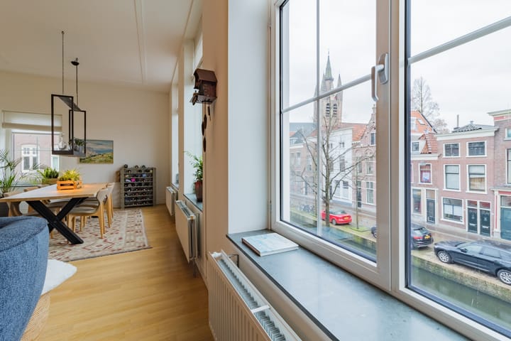 Foto 3 van Voorstraat 36-B