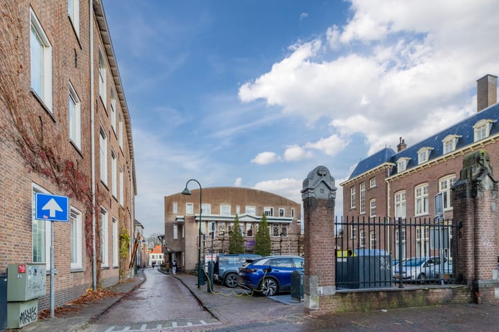 Foto 6 van Voorstraat 36-B