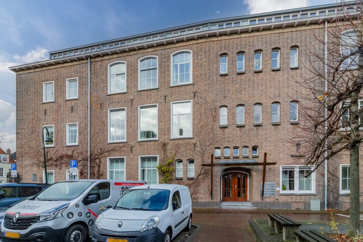 Foto 7 van Voorstraat 36-B