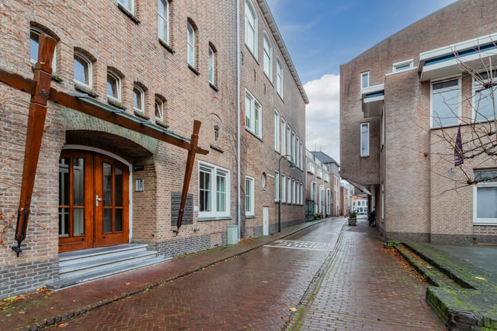 Foto 8 van Voorstraat 36-B