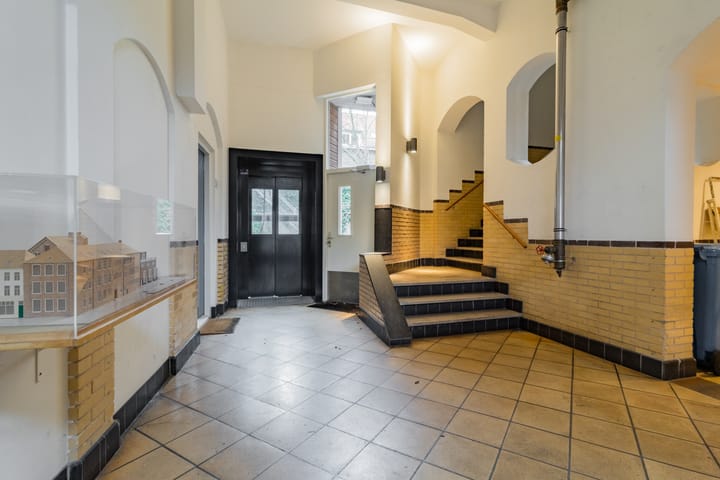 Foto 9 van Voorstraat 36-B