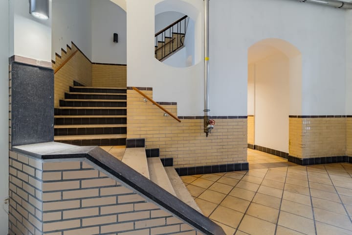 Foto 10 van Voorstraat 36-B