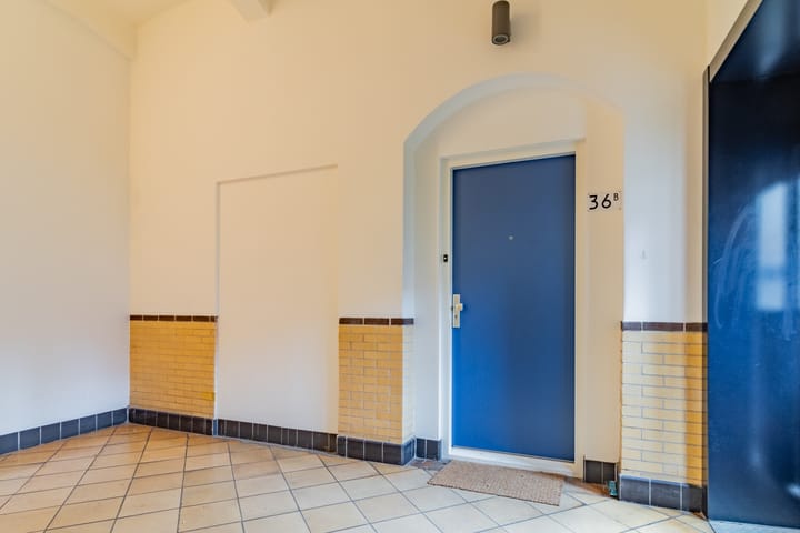 Foto 12 van Voorstraat 36-B