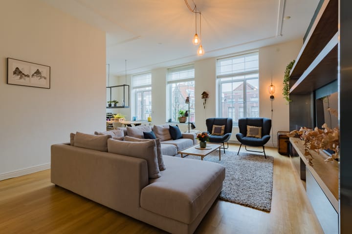 Foto 14 van Voorstraat 36-B