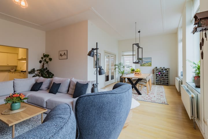 Foto 16 van Voorstraat 36-B