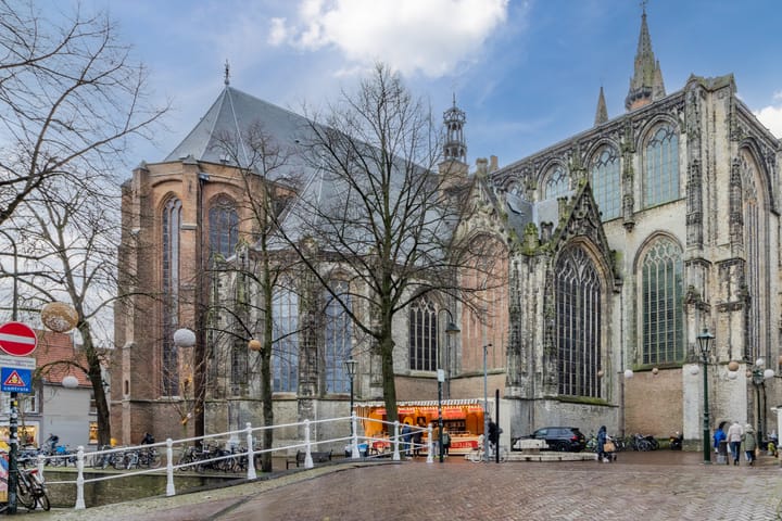 Foto 40 van Voorstraat 36-B