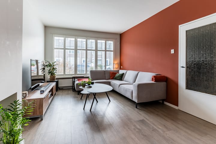 Foto 2 van Groene Woud 47