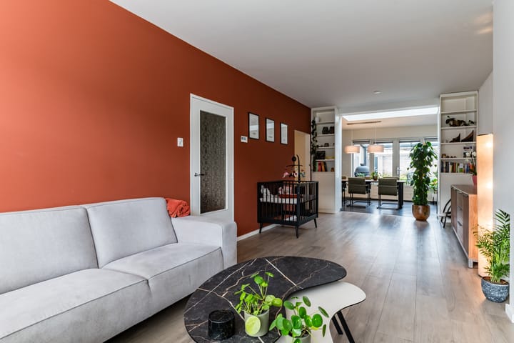 Foto 10 van Groene Woud 47