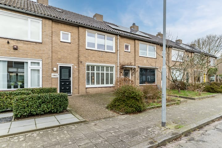 Foto 35 van Groene Woud 47