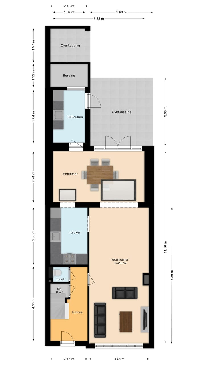 Foto 37 van Groene Woud 47
