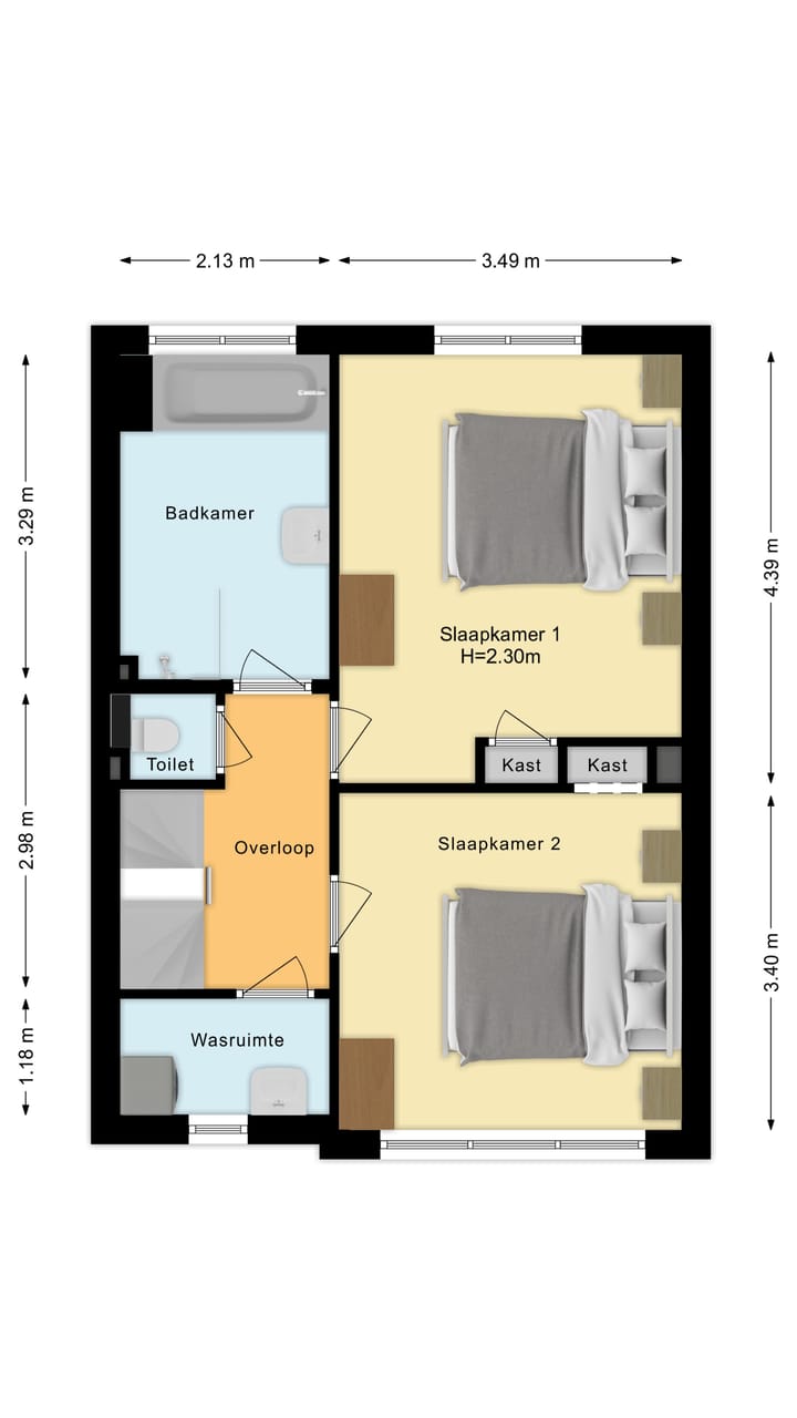 Foto 38 van Groene Woud 47