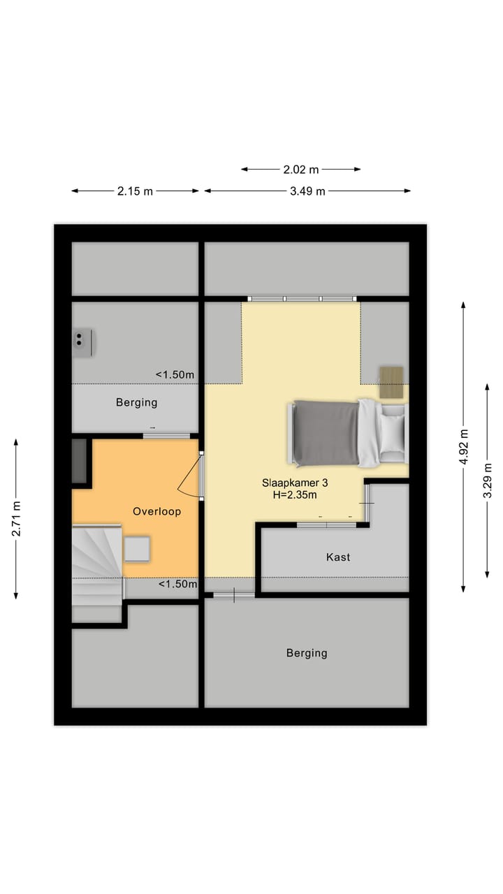 Foto 39 van Groene Woud 47