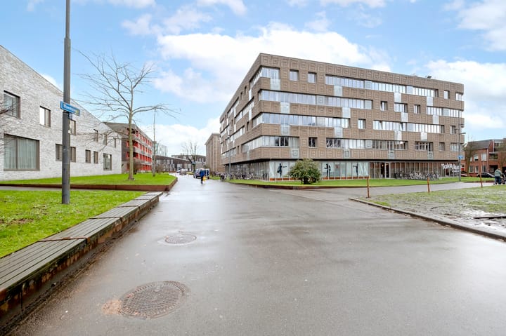 Foto 4 van Bloemsingel 173