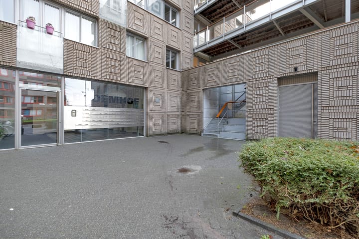 Foto 6 van Bloemsingel 173