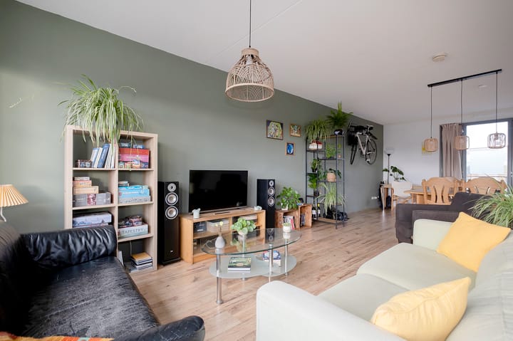 Foto 14 van Bloemsingel 173