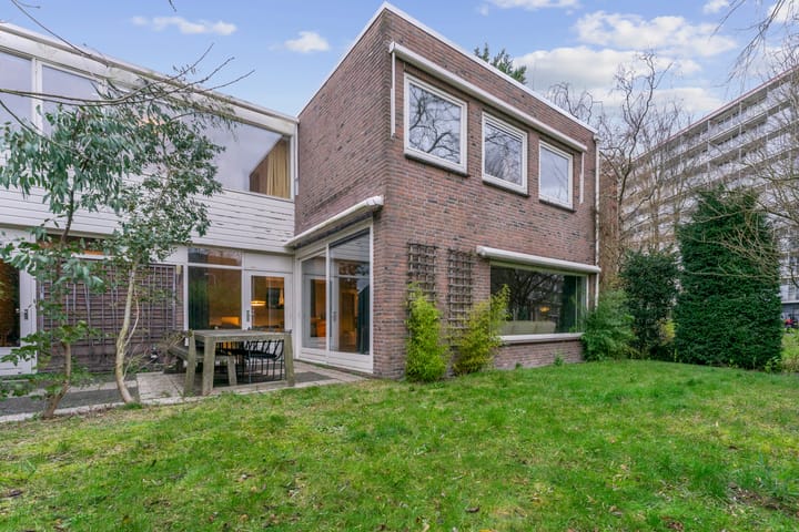 Foto 2 van M. Vaumontlaan 6