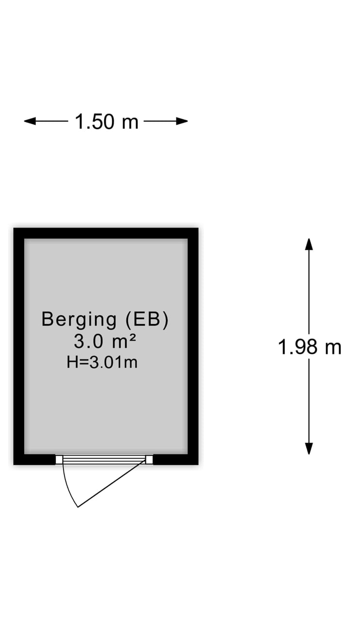 Foto 33 van Bloemsingel 173