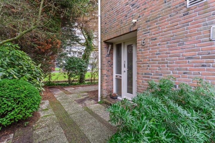 Foto 4 van M. Vaumontlaan 6