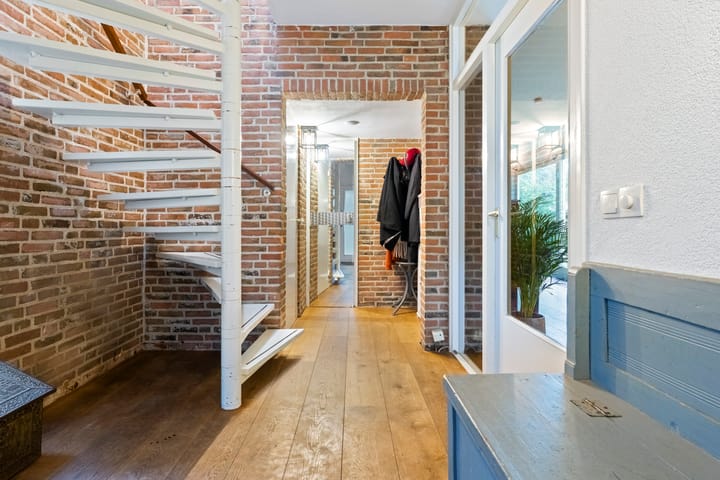 Foto 6 van M. Vaumontlaan 6