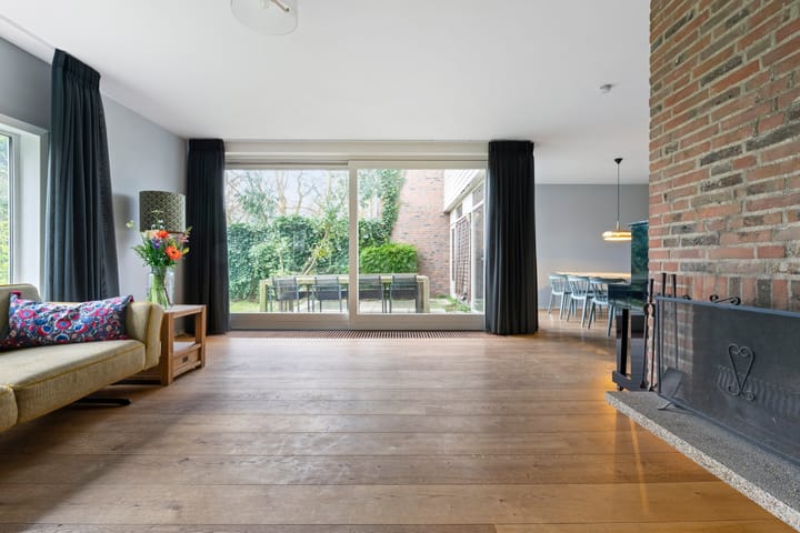 Foto 9 van M. Vaumontlaan 6