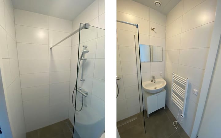 Foto 5 van Dorpstraat 189-D