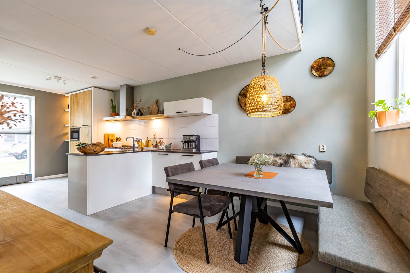 Foto 1 van Bonairestraat 6