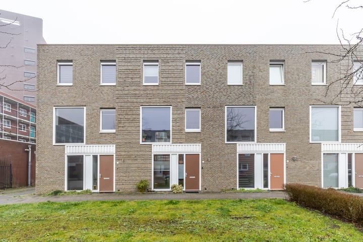 Foto 3 van Bonairestraat 6