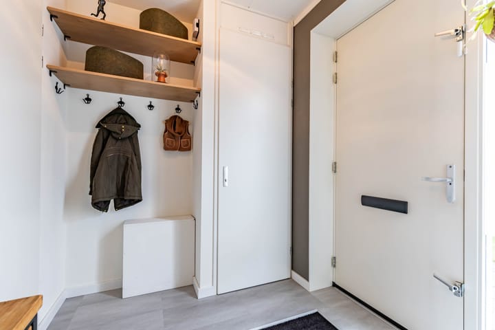 Foto 4 van Bonairestraat 6