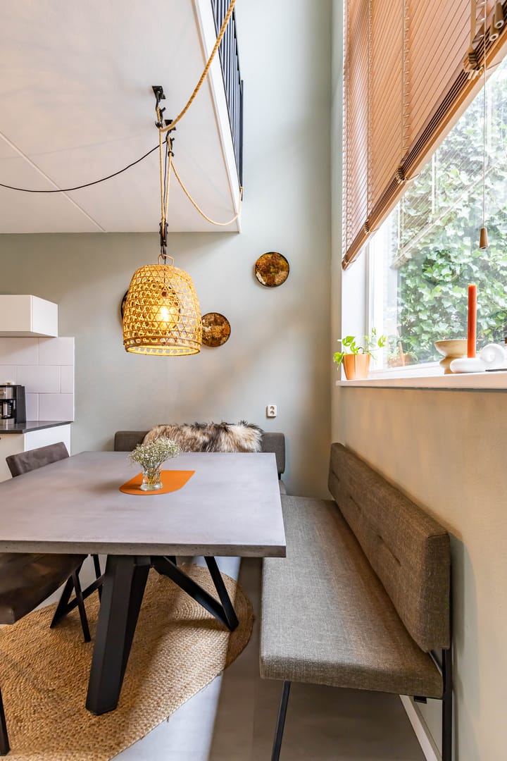 Photo 10 of Bonairestraat 6