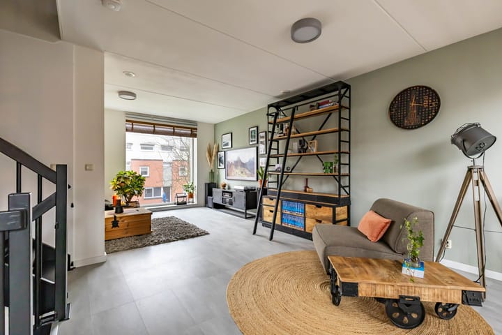 Photo 19 of Bonairestraat 6