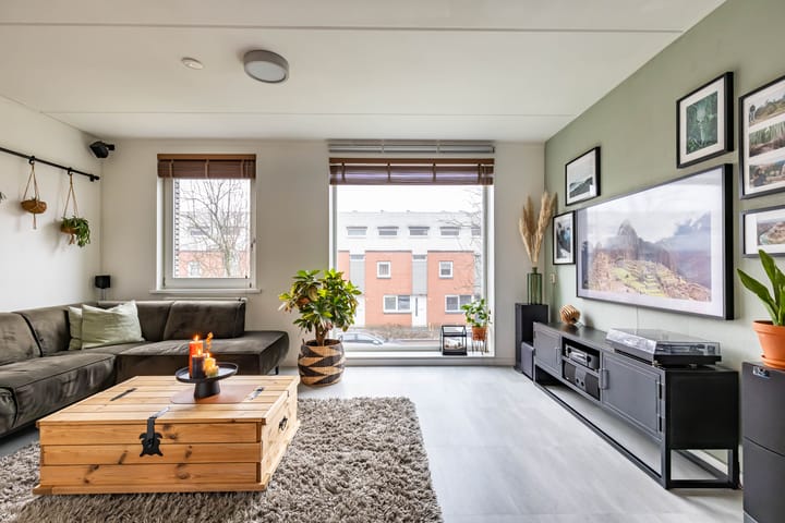 Photo 21 of Bonairestraat 6