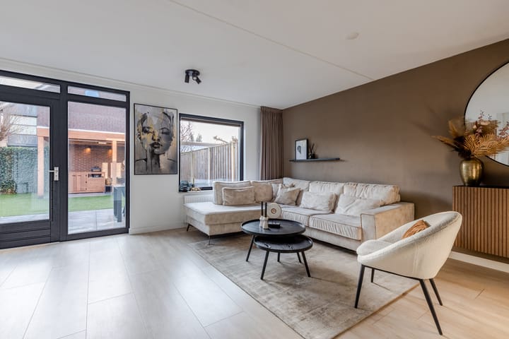 Foto 10 van Marjolein 17