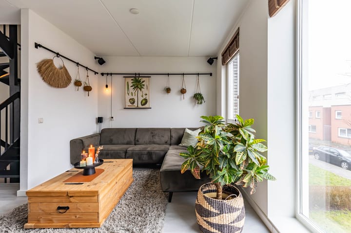 Photo 24 of Bonairestraat 6